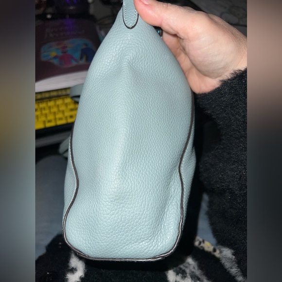 Coach Prairie Satchel - Picture 13 of 14